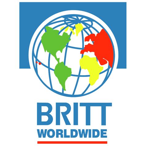 britt world wide|Britt World Wide .